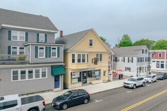 More details for 95 Commonwealth Ave, Concord, MA - Retail for Sale