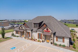 Plus de détails pour 17933 N Pennsylvania Ave, Edmond, OK - Bureau à vendre