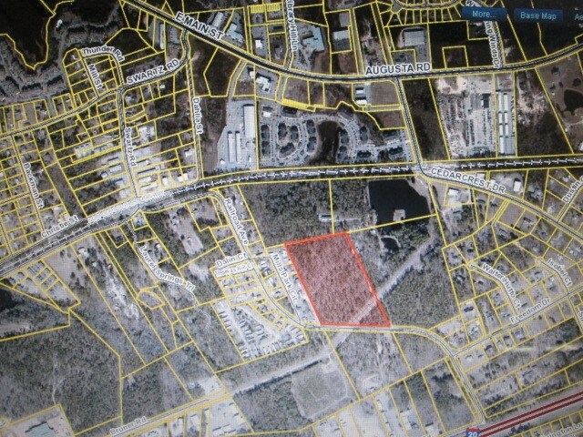 More details for Railroad Ave, Lexington, SC - Land for Sale