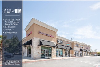 More details for 18427 Rim Dr, San Antonio, TX - Retail for Sale