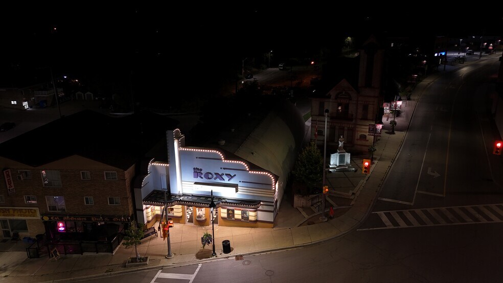 46 Brock St W, Uxbridge, ON à vendre - Photo du bâtiment - Image 3 de 14