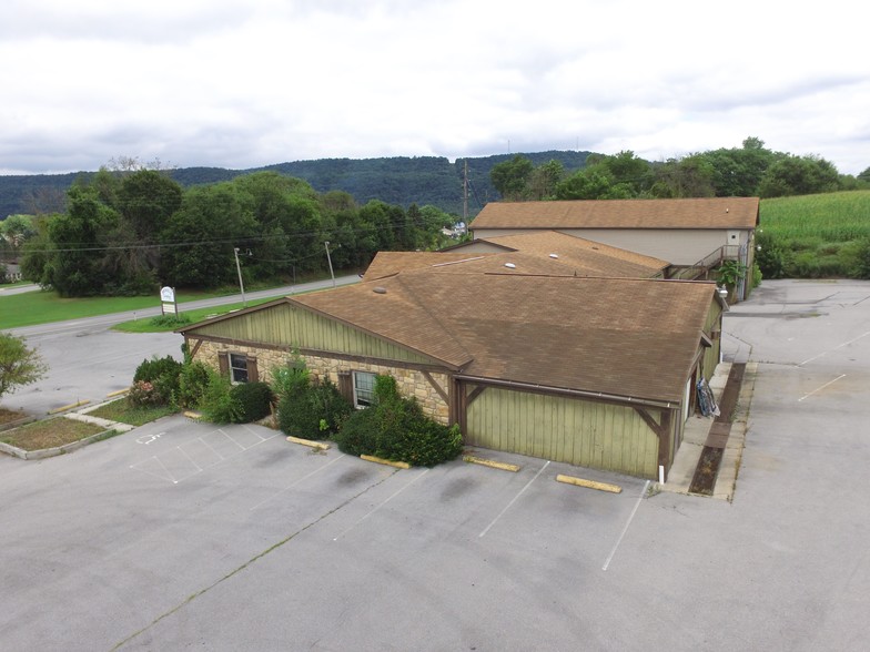 97 Nason Dr, Roaring Spring, PA for sale - Building Photo - Image 1 of 1