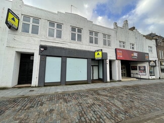 Plus de détails pour 57-63 Marischal St, Peterhead - Commerce de détail à vendre