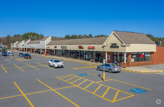 More details for 100 Powdermill Rd, Acton, MA - Retail for Lease