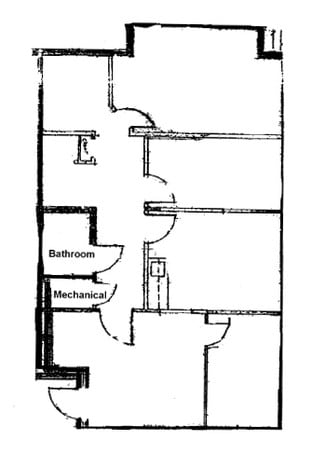 Plus de détails pour 7317-7327 Hanover Pky, Greenbelt, MD - Bureau à vendre