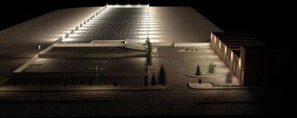 Plus de détails pour 3735 N Nellis Blvd, Las Vegas, NV - Terrain à louer