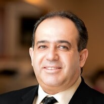 Jimmy Fehresti