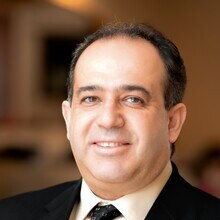 Jimmy Fehresti