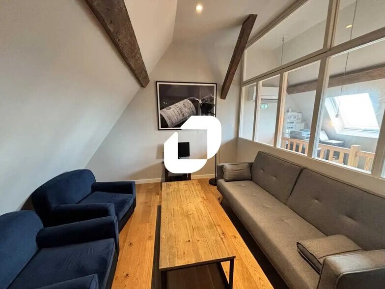 Bureau dans Bordeaux à louer - Photo intérieure - Image 1 de 6