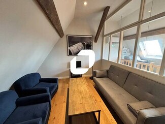 Plus de détails pour Bureau à louer