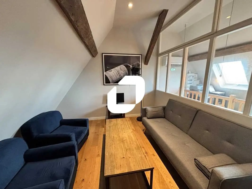 Bureau dans Bordeaux à louer Photo intérieure- Image 1 de 7