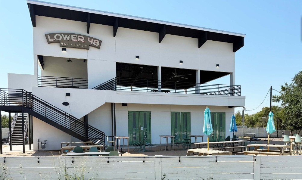 10701 Menchaca Rd, Austin, TX for lease Building Photo- Image 1 of 8