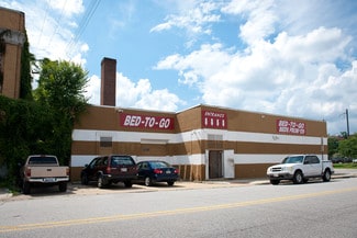More details for 304 N Smallwood St, Baltimore, MD - Industrial for Sale