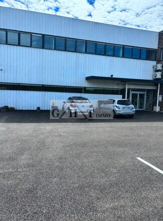 Plus de détails pour Industriel à vendre