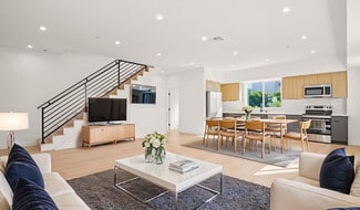 More details for 1709 S Burnside Ave, Los Angeles, CA - Multifamily for Sale