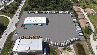 More details for 3927 US Hwy 19, Palmetto, FL - Industrial for Lease
