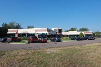 Plus de détails pour 9655 Schmidt Lake Rd, Plymouth, MN - Bureau à vendre