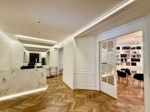 6 Rue Jean Goujon, Paris for lease Interior Photo- Image 1 of 10