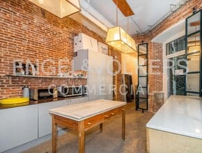 Coworking Space in Madrid, Madrid for lease Interior Photo- Image 2 of 5