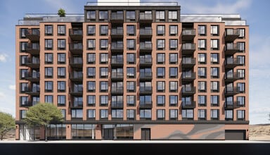 148 Beach 116th St, Rockaway Park, NY for lease Interior Photo- Image 2 of 2