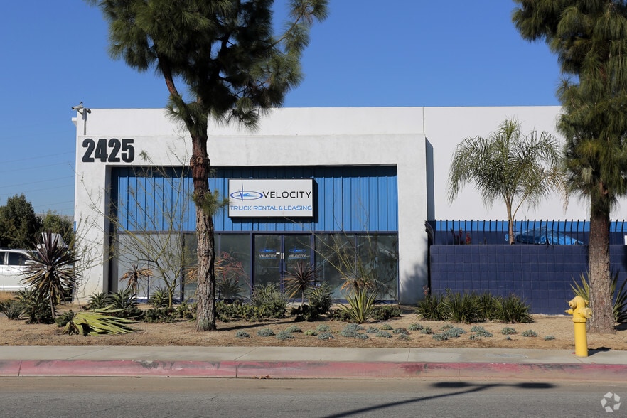 2425 Kella Ave, City Of Industry, CA for lease - Building Photo - Image 3 of 4