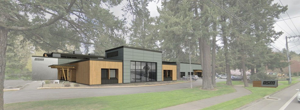 17355 Boones Ferry Rd, Lake Oswego, OR for lease - Building Photo - Image 2 of 12