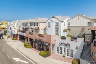 Plus de détails pour 1802-1820 S Pacific Coast Hwy, Redondo Beach, CA - Commerce de détail à louer