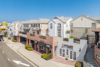 More details for 1802-1820 S Pacific Coast Hwy, Redondo Beach, CA - Retail for Lease