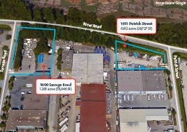 1600 Savage Rd, Richmond, BC for sale Primary Photo- Image 1 of 1