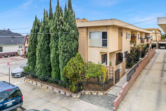 More details for 4376 W 134th St, Hawthorne, CA - Multifamily for Sale