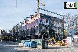 More details for Calle Aguarón, Madrid - Retail for Lease