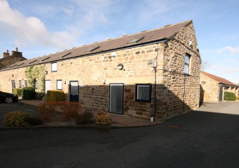 Haggs Rd, Harrogate for sale Primary Photo- Image 1 of 1