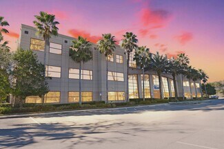 Plus de détails pour 405 Golfway West Dr, Saint Augustine, FL - Bureau à louer