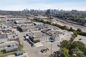 99-109 Ryding Ave, Toronto, ON for lease Interior Photo- Image 2 of 2