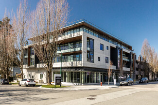 More details for 717 W 17th Ave, Vancouver, BC - Multifamily for Sale