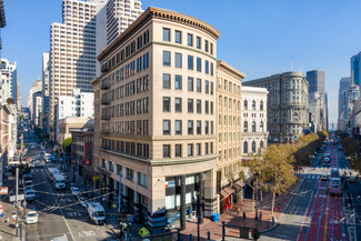 Plus de détails pour 944 Market St, San Francisco, CA - Bureau à louer