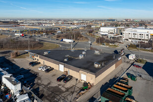 75 City View Dr, Toronto ON - Commercial Real Estate