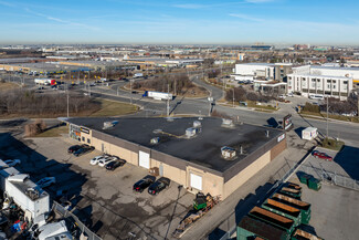 More details for 75 City View Dr, Toronto, ON - Industrial for Sale