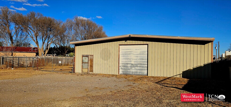 12901 Avenue J, Lubbock, TX à vendre - Photo du bâtiment - Image 3 de 13