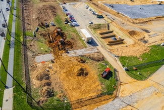 More details for 715 Progress Way, Gaithersburg, MD - Retail for Lease