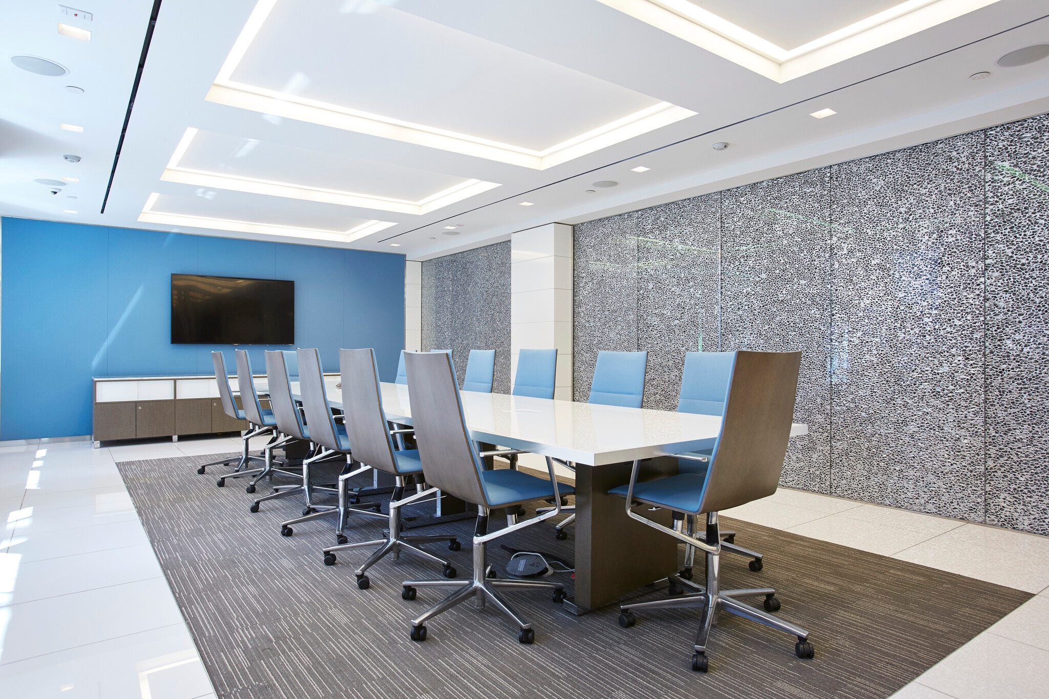 3 Columbus Cir, New York, NY à louer Photo intérieure- Image 1 de 6