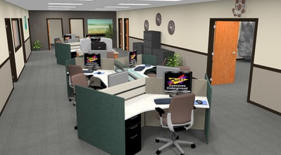 3101-3150 Mercier St, Kansas City, MO à louer Photo intérieure- Image 2 de 9