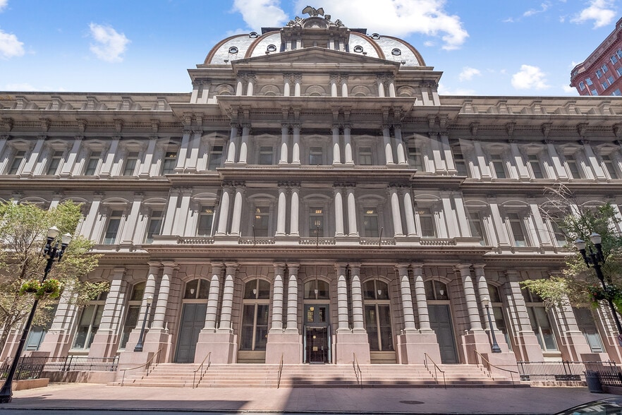 815 Olive St, Saint Louis, MO for lease - Building Photo - Image 3 of 17