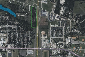 More details for N Hwy 36, Gatesville, TX - Land for Sale