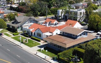 Plus de détails pour 932 E Chapman Ave, Orange, CA - Bureau à vendre