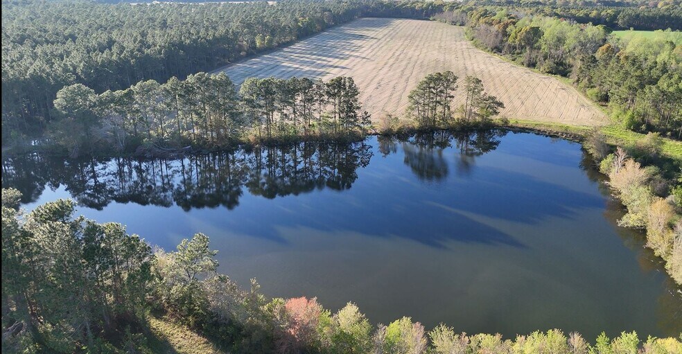 Ferry Lake rd, Tifton, GA à vendre - Photo du bâtiment - Image 3 de 4