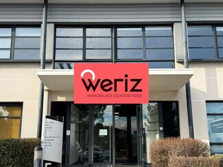 Plus de détails pour Bureau à louer