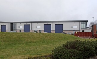 More details for Aston Rd, Bromsgrove - Industrial for Lease