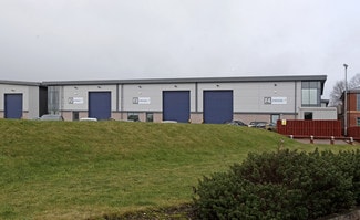 More details for Aston Rd, Bromsgrove - Industrial for Lease
