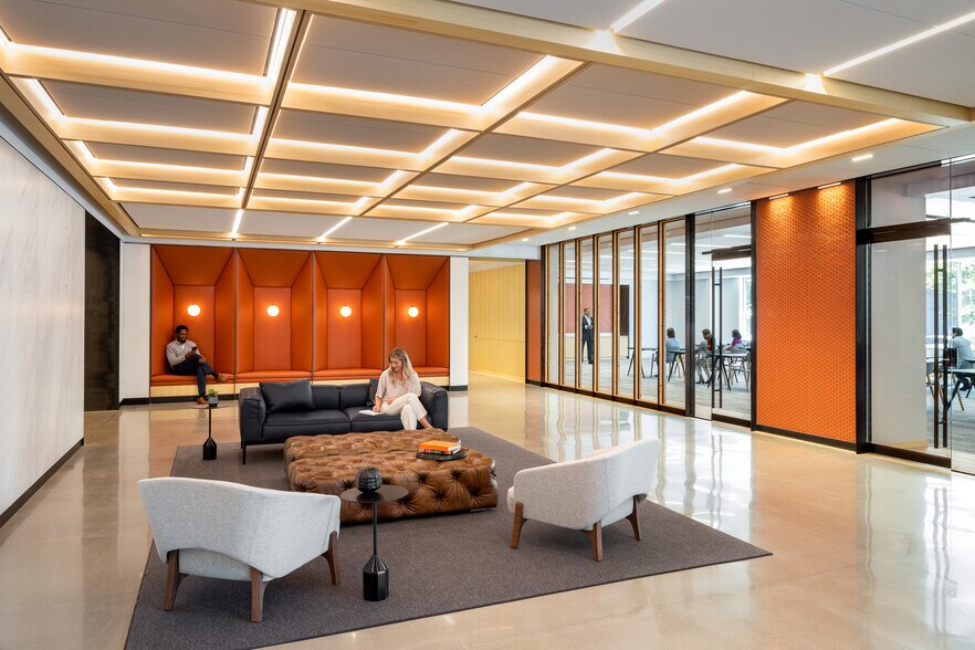 80 M St SE, Washington, DC for lease - Interior Photo - Image 2 of 18